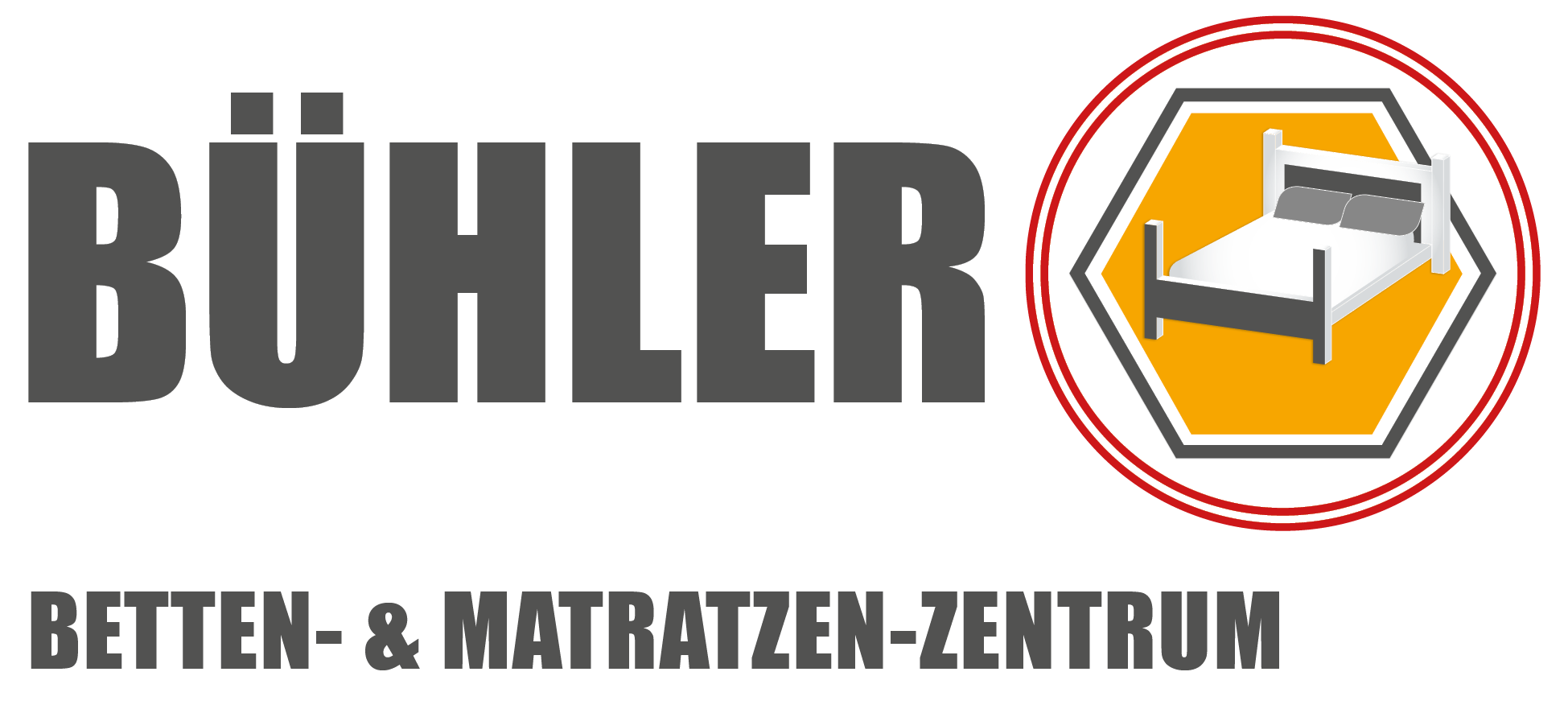 Betten-Matratzen
Zentrum Bühler
